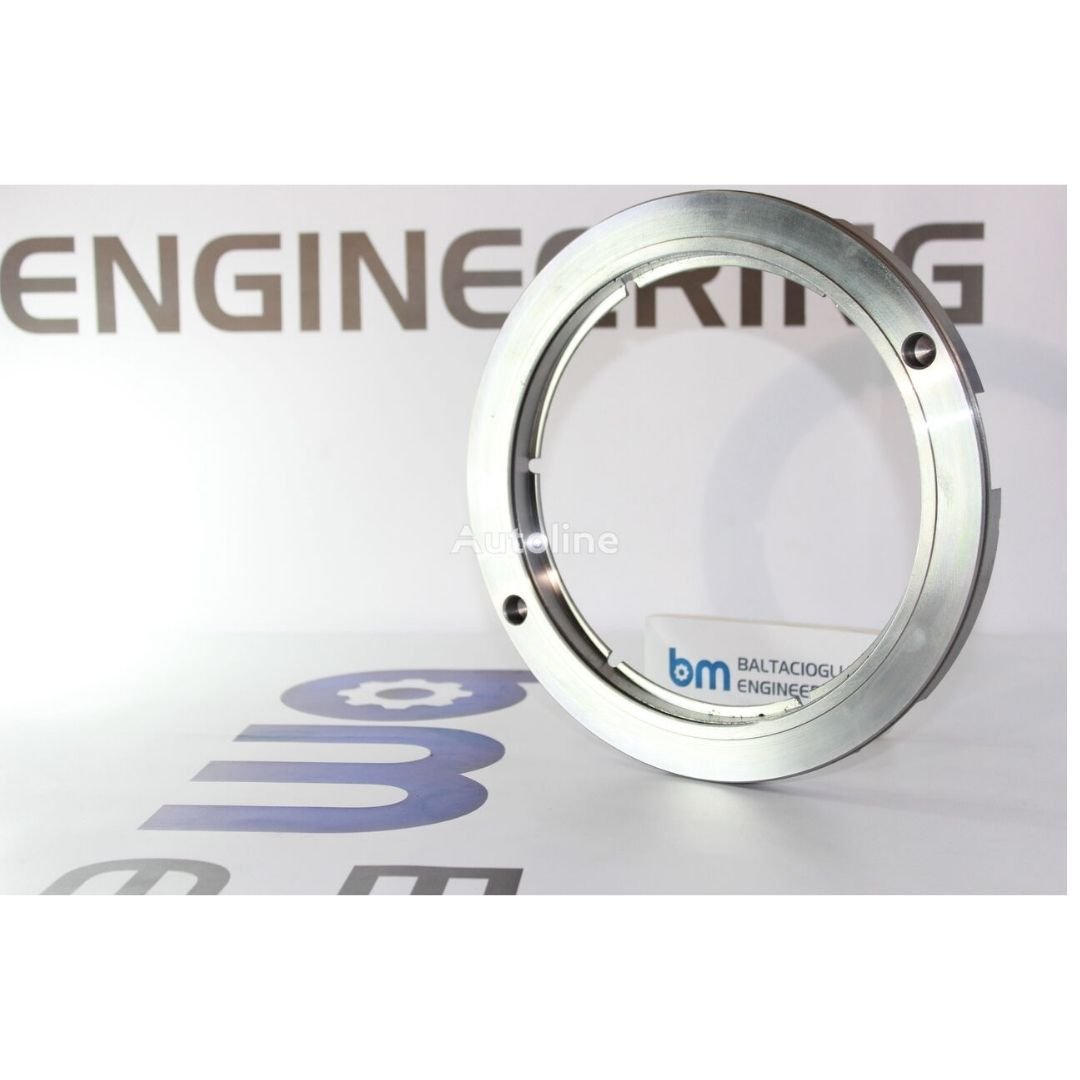 High Quality Baltacioglu Diwa.5 64.1366.11 Bus Engine Piston Parts Fast Shipping