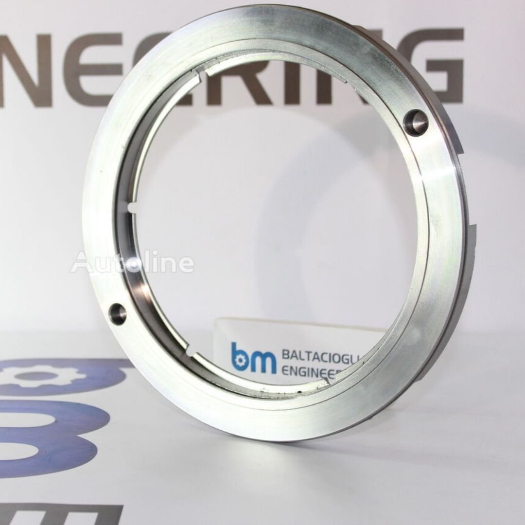 High Quality Baltacioglu Diwa.5 64.1366.11 Bus Engine Piston Parts Fast Shipping