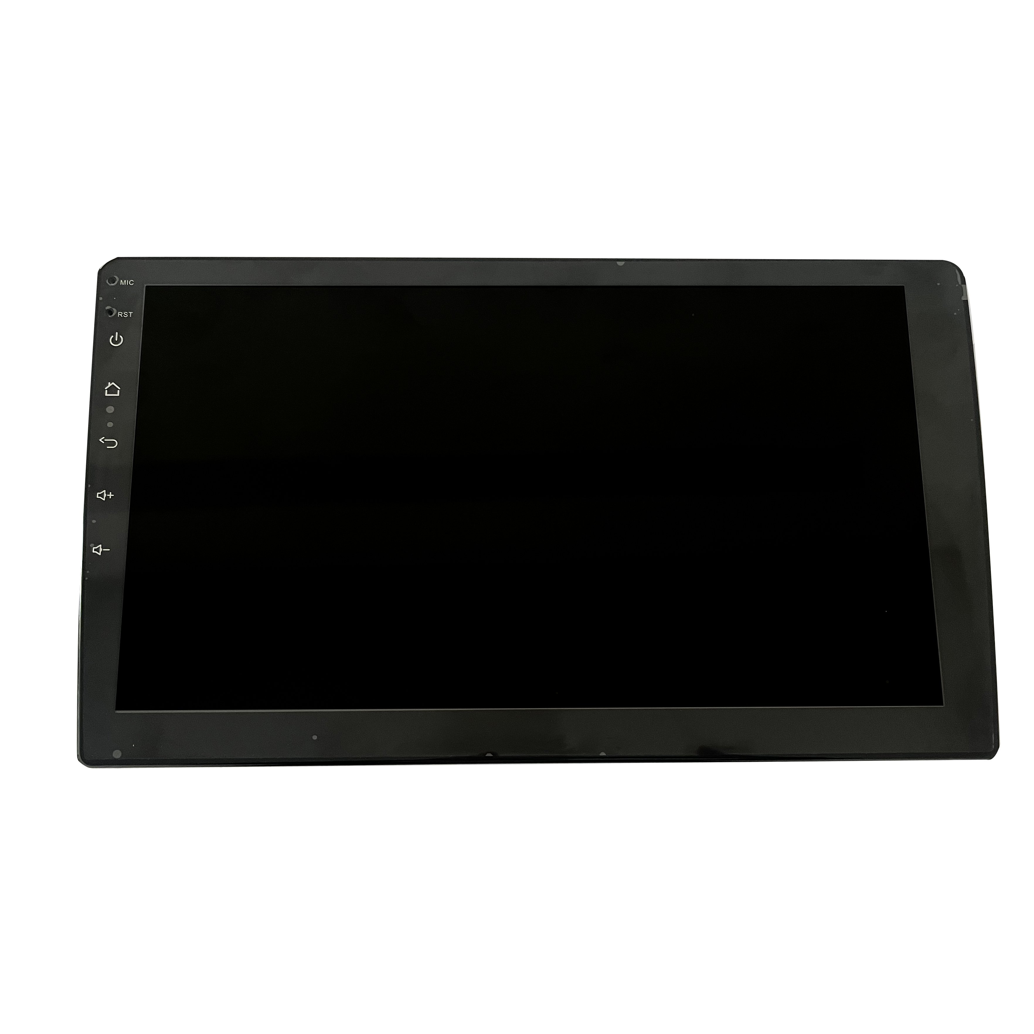 TS18A 2+32 9inch Android System Player Car Multimedia MP5 Radio Bluetooth GPS Navigator Car Radio Video Stereo