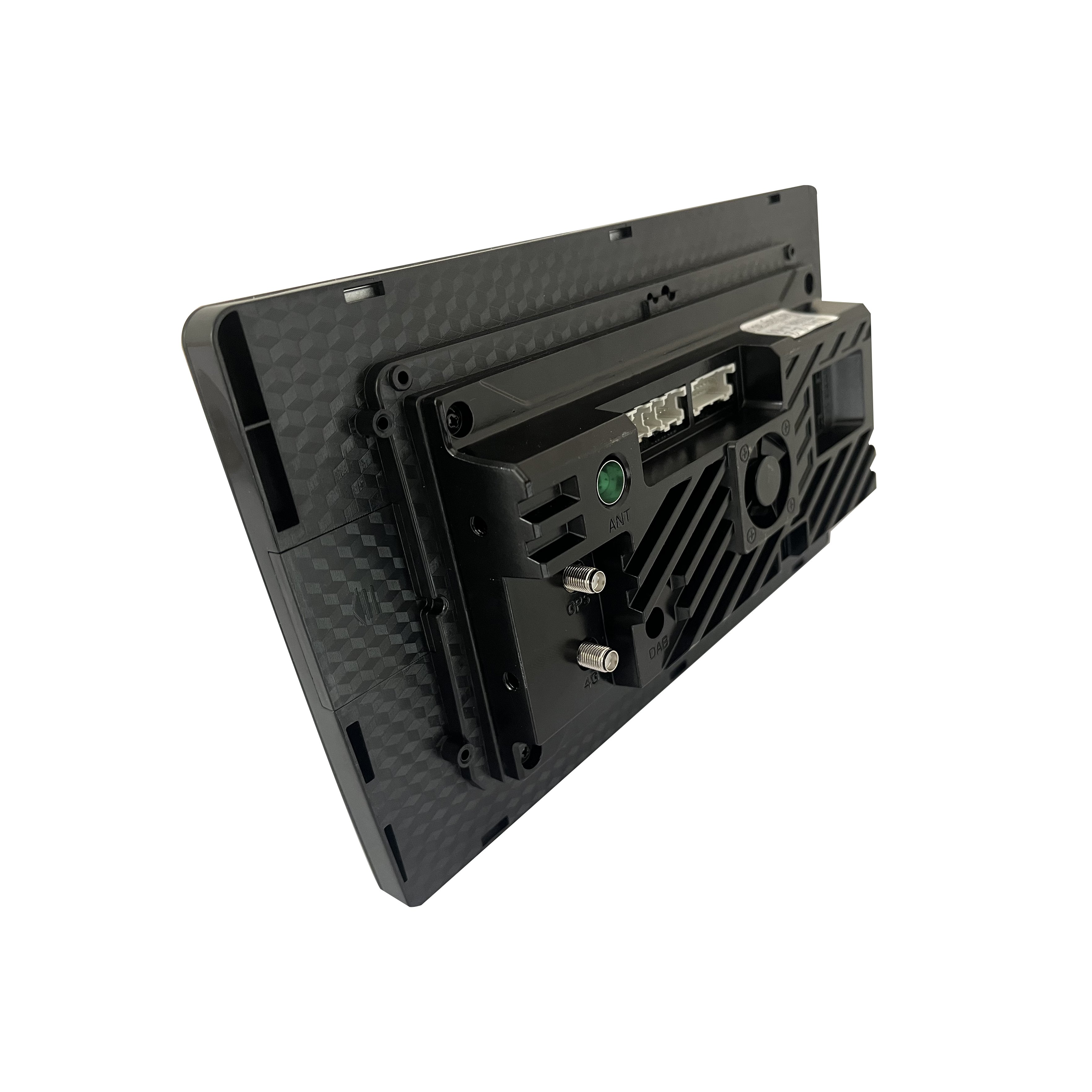 TS18A 2+32 9inch Android System Player Car Multimedia MP5 Radio Bluetooth GPS Navigator Car Radio Video Stereo