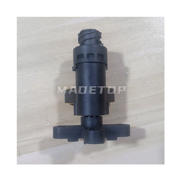 Madetop Factory Price Truck Spare Parts ECAS Distance Sensor 4410501210 4410501230 2110474 1448082 for Scania