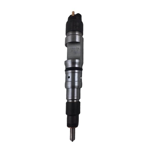 Chinese Bus Parts Yuchai Engine Parts Zhongtong Bus Parts L4700 1112100A A38 Fuel Injection