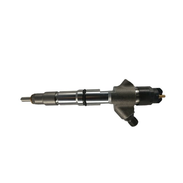 Chinese Bus Parts Yuchai Engine Parts Zhongtong Bus Parts L4700 1112100A A38 Fuel Injection