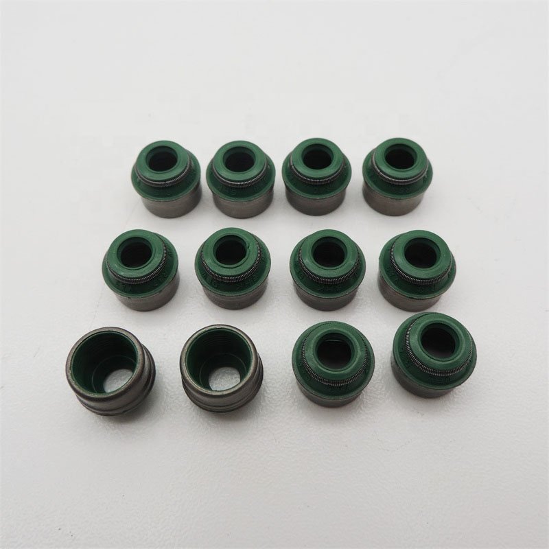 Engine Valve Oil Seals 0000535658 for Auto Parts Valve Stem Seals 0000535658 W168 W204 W212 W222 W245
