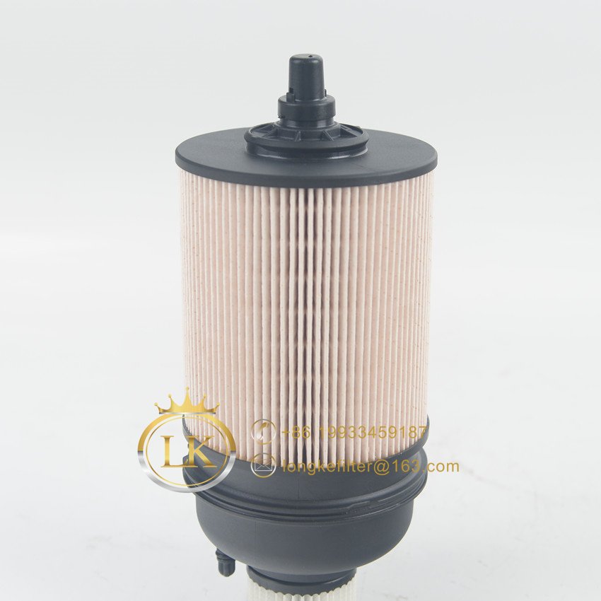Diesel DD15 Engine Fuel Filter Kit L5104F PF9908 A4720900451