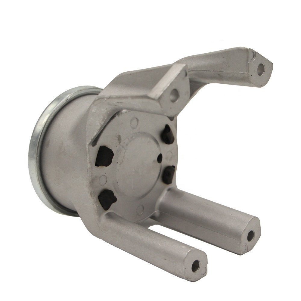 OEM 7H0199849 High Quality Rubber Auto Transmission Mount Assembly Engine Mounts for VW California Beach Transp 7H0199849AT
