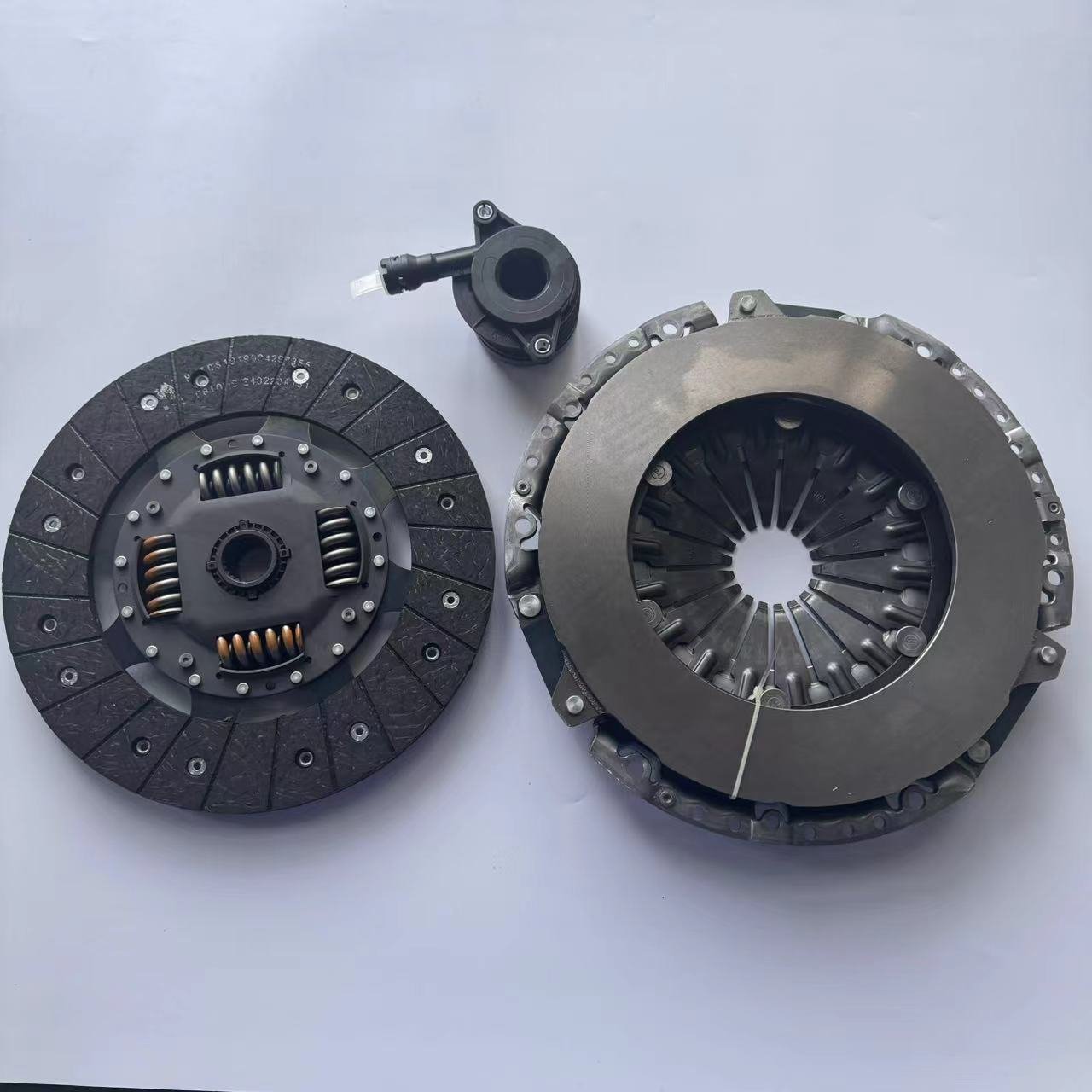 SAIC MAXUS Original 2.0 Clutch Kit for LDV T60 V90 D20 Engine C00074697 C00074698 C00229941