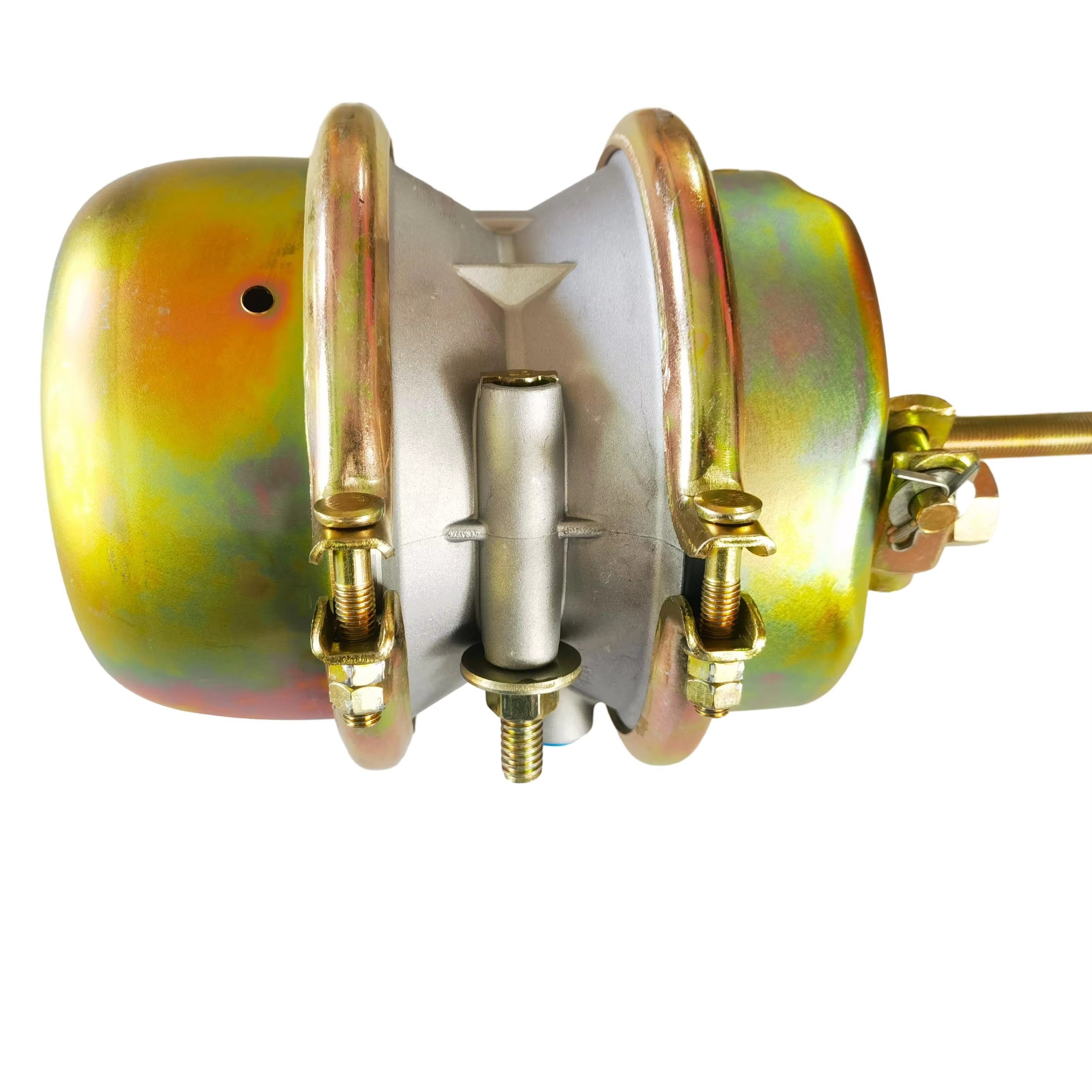 Trailer Brake System Parts T30/30DD 2.5" Stroke Air Spring Brake Chamber