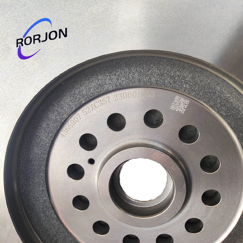 DONGFENG Bison Kinland T-LIFT Original ISZ Engine Flywheel Assembly C4365907 C2874086 C2874086 C5472143 C4389023