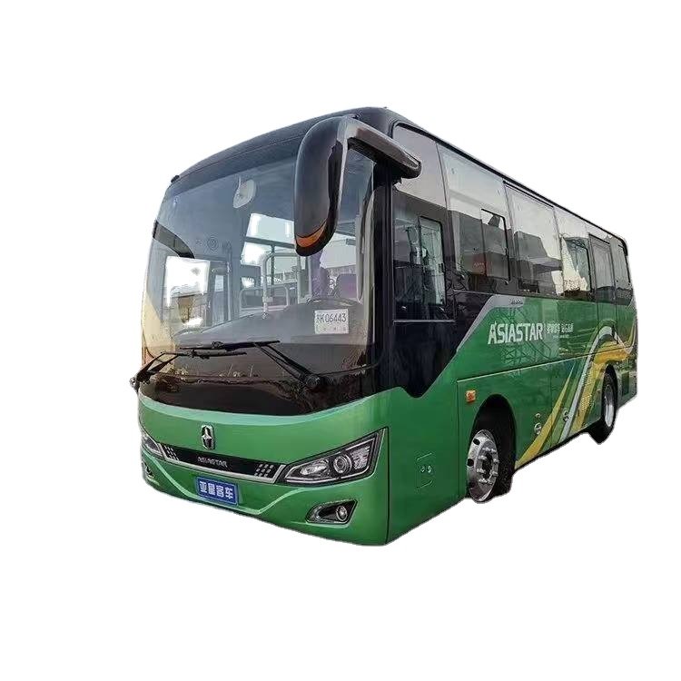 Hot Sale New Design 40 Seat Coach Bus Chinese Bus