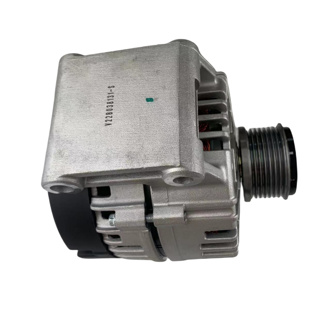 Auto Parts Essential Car Alternator Spare Parts Accessories for Ford Transit