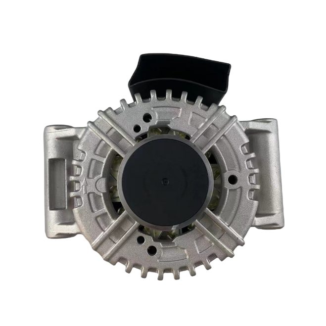 Auto Parts Essential Car Alternator Spare Parts Accessories for Ford Transit