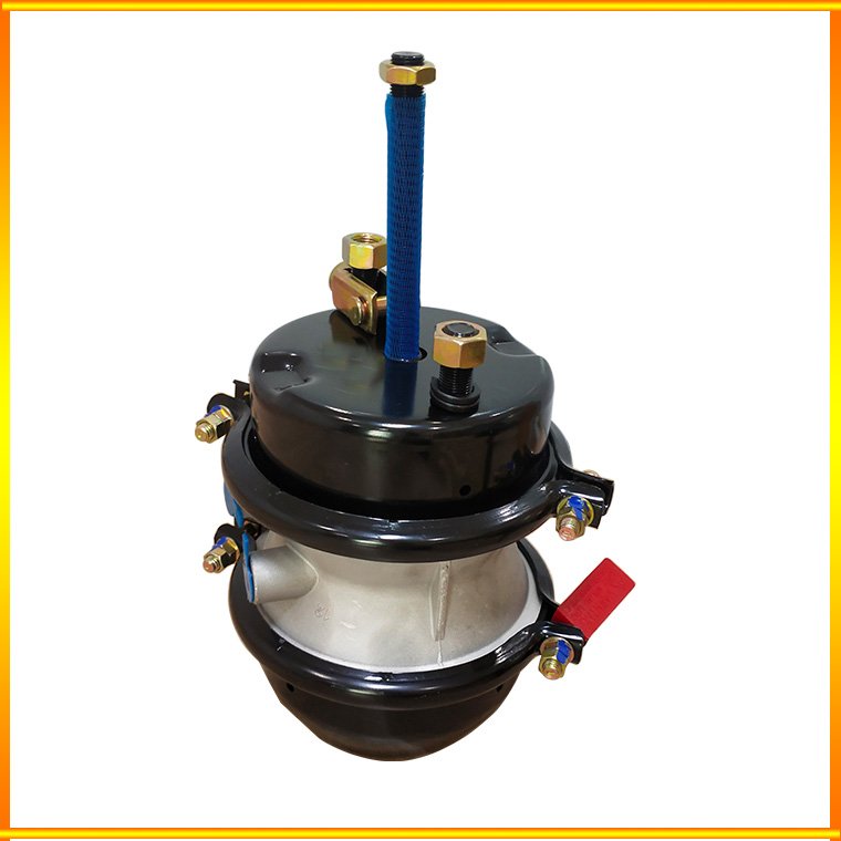 Trailer Parts Wholesale air Brake System Disc Brake Booster 3030 Spring air Brake Chamber for Commercial Vehicle