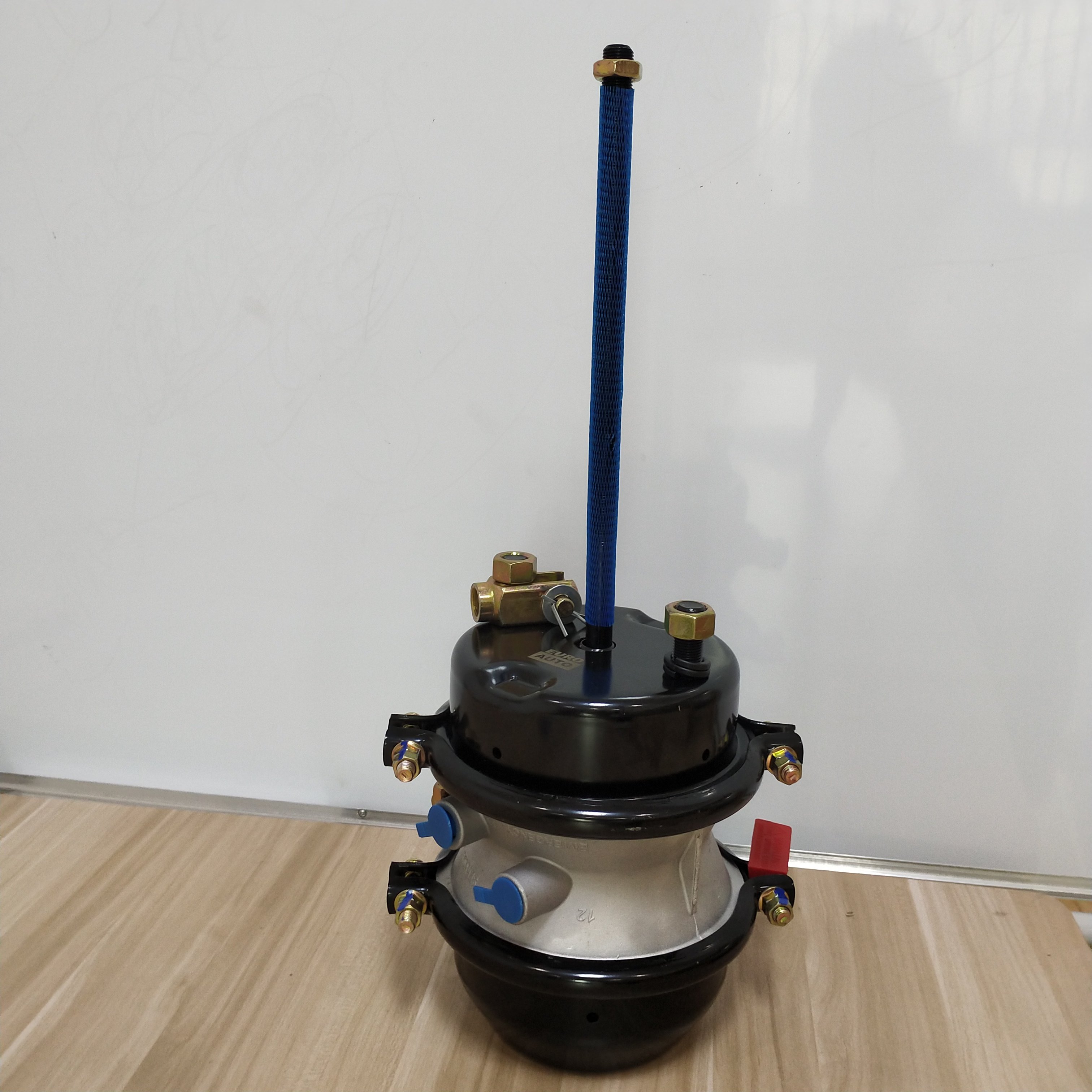 Trailer Parts Wholesale air Brake System Disc Brake Booster 3030 Spring air Brake Chamber for Commercial Vehicle