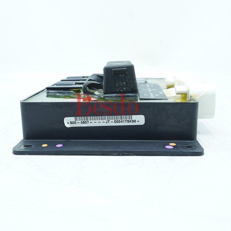 Controller Governor PCB Board 300-4307 Engine Spare Parts 300-4307