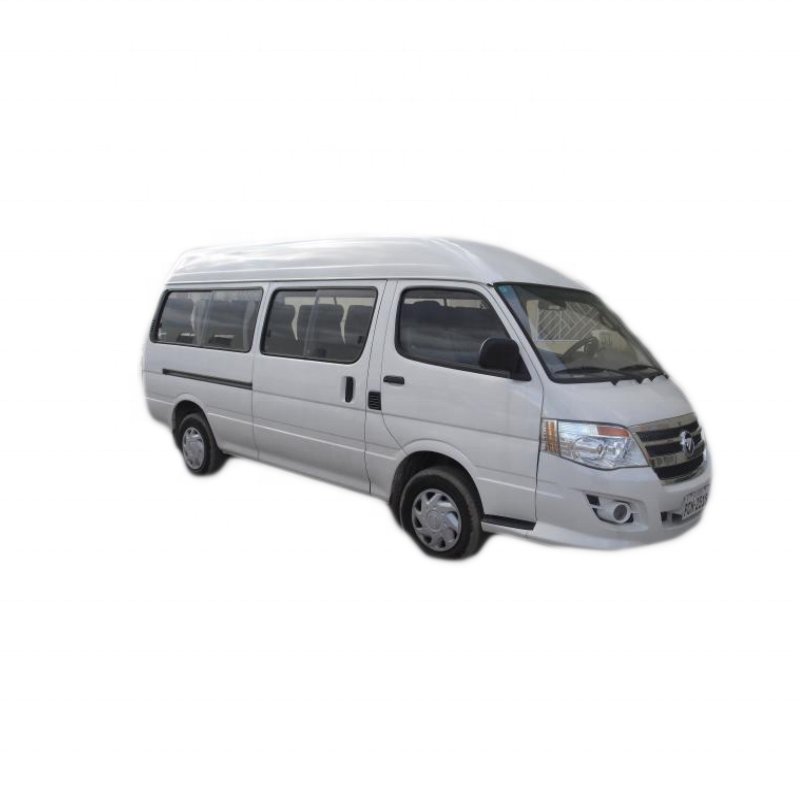 Original CS1 CS2 Foton Mini Bus Foton View Spare Auto Parts