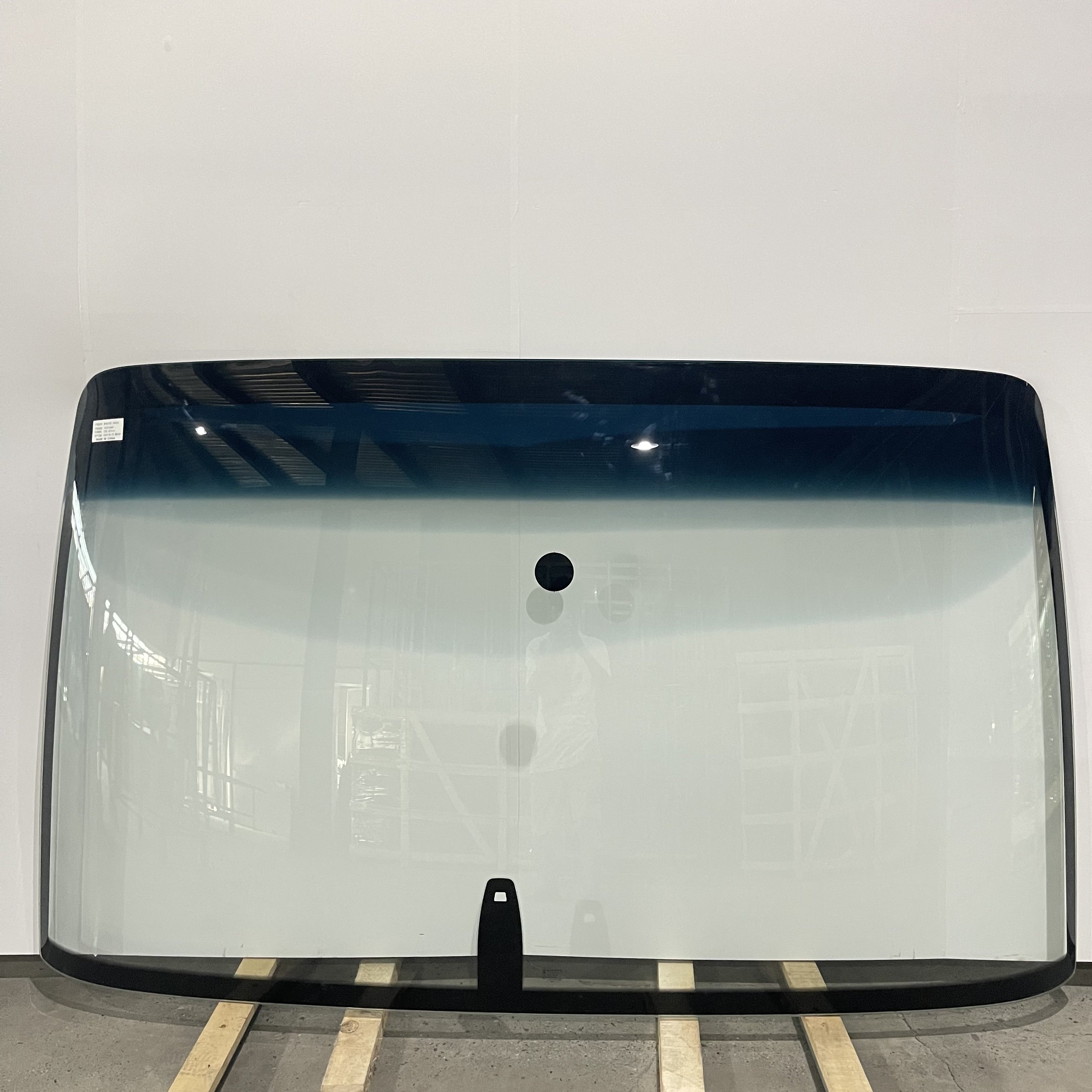 Laminated Front Windshield Auto Glass Car Window Side Door Glass Car Front Windshield for R029