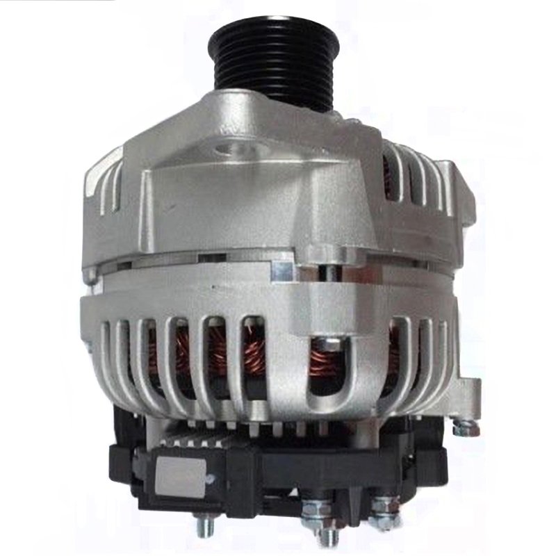 AVi168S3002 Best Selling 28V 150A Accessories Alternator Alternator for Universal Bus 3701-01515 Engine Car Alternator Assembly