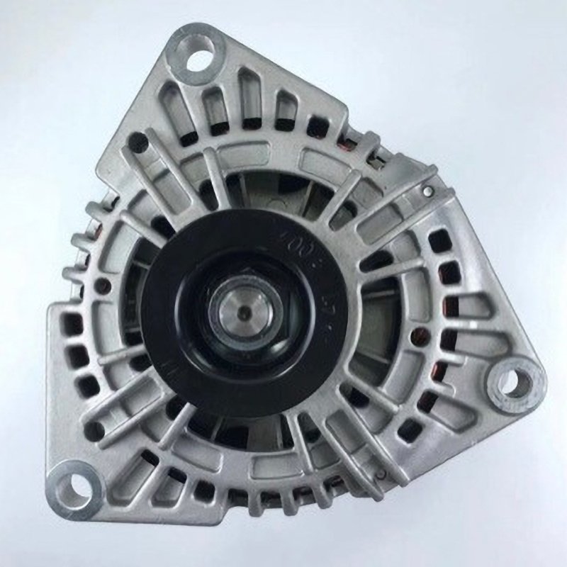 AVi168S3002 Best Selling 28V 150A Accessories Alternator Alternator for Universal Bus 3701-01515 Engine Car Alternator Assembly