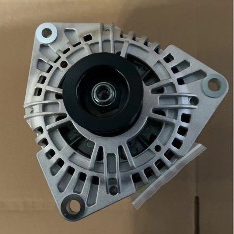 AVi168S3002 Best Selling 28V 150A Accessories Alternator Alternator for Universal Bus 3701-01515 Engine Car Alternator Assembly