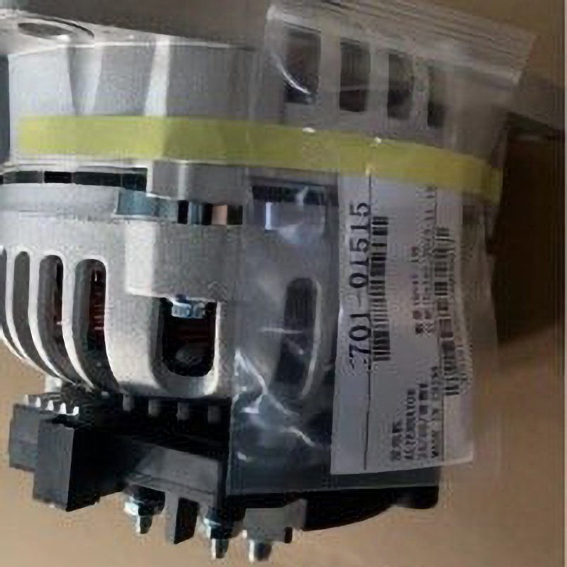 AVi168S3002 Best Selling 28V 150A Accessories Alternator Alternator for Universal Bus 3701-01515 Engine Car Alternator Assembly