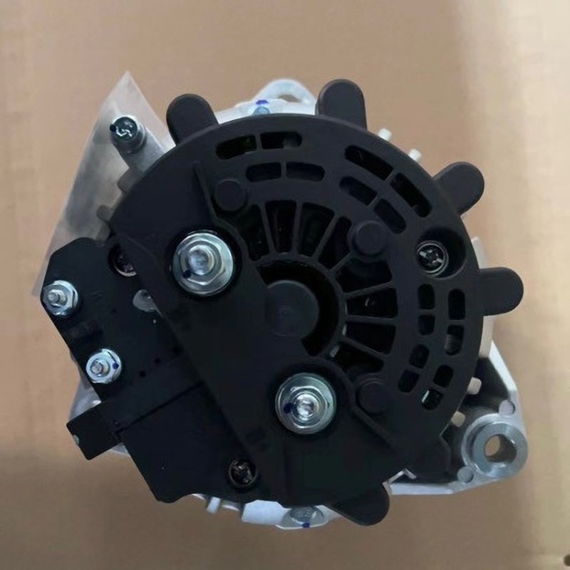 AVi168S3002 Best Selling 28V 150A Accessories Alternator Alternator for Universal Bus 3701-01515 Engine Car Alternator Assembly
