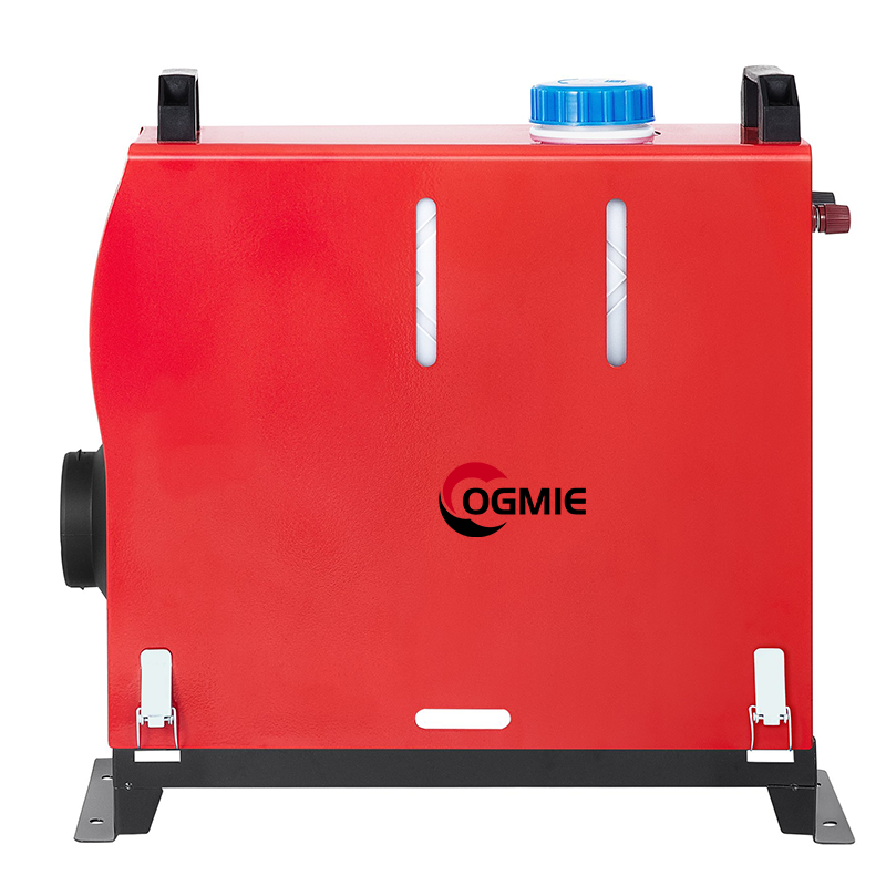 OGMIE 5KW 12V/24V Auto Parking Heater Car Bus Camper RV Truck New Condition Manufactured Caravan Car Air Diesel Diesel Engine