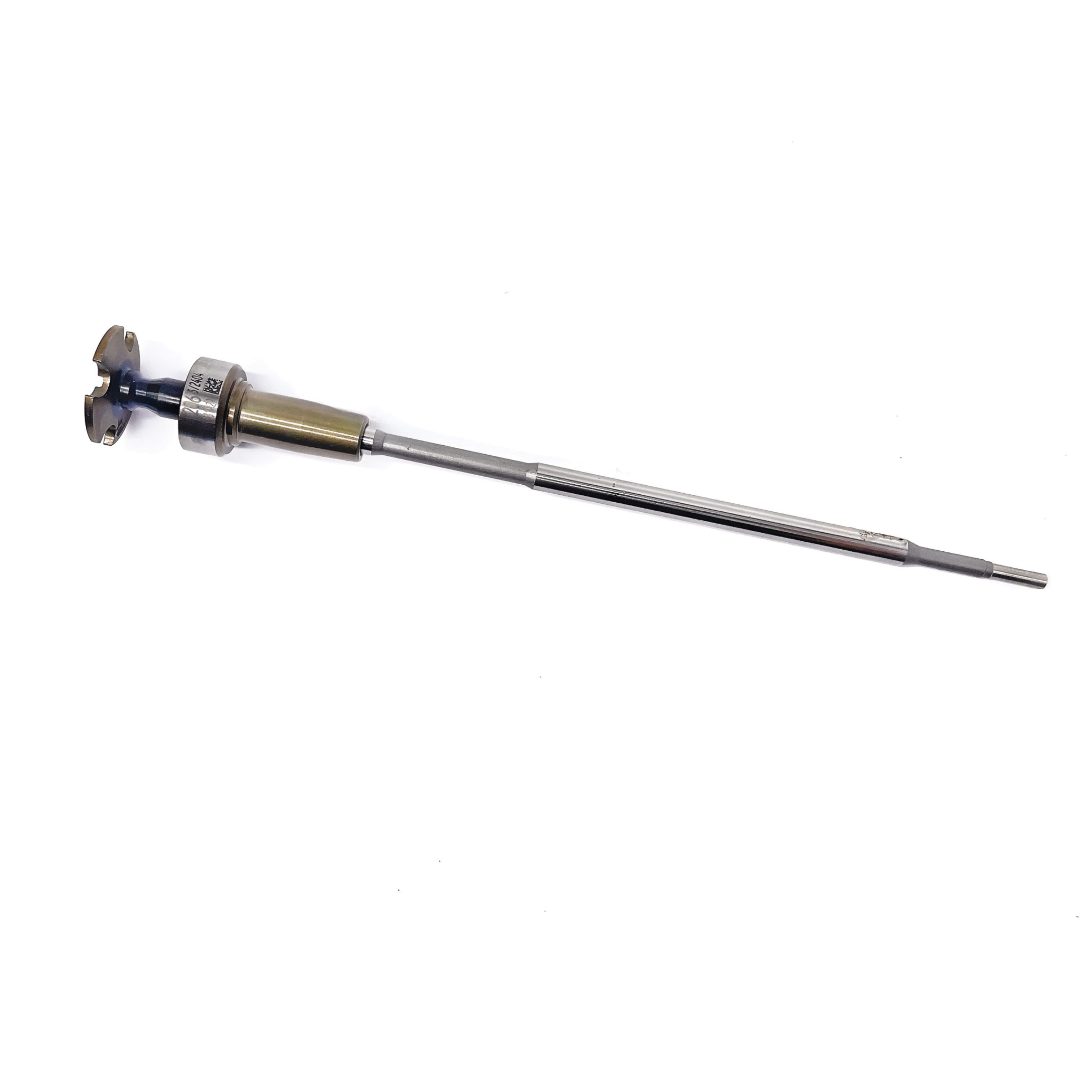 New Stock Arrival F00VC01201 Diesel Engine Common Rail Injector Control Valve for 0445110418 IVECO