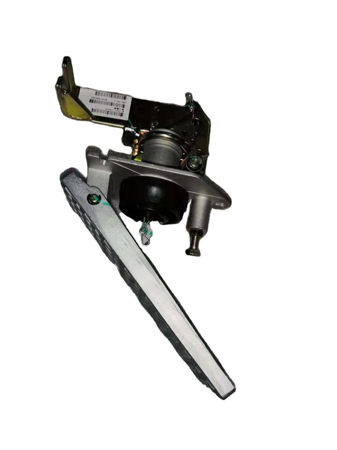 Original Foot Brake Valve Pedal for Higer Bus