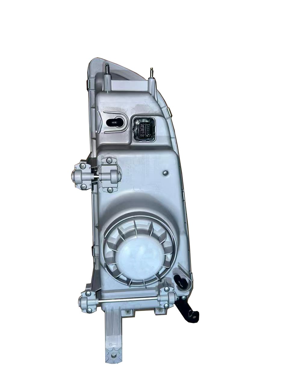 OEM 921015A100 921025A100 Head Lamp Headlight for 1998 Old County Minibus Public Light Bus