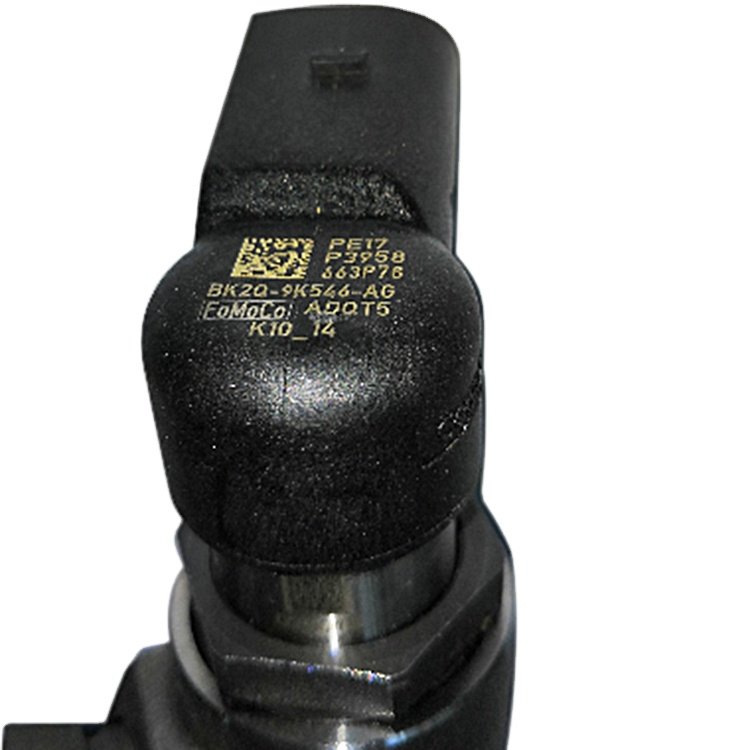 Original Factory New Ford Ranger 2.2 3.2 Injectors A2C59517051 BK2Q-9K546-AG Diesel Fuel Injector for Mazda BT50 Pickup Auto