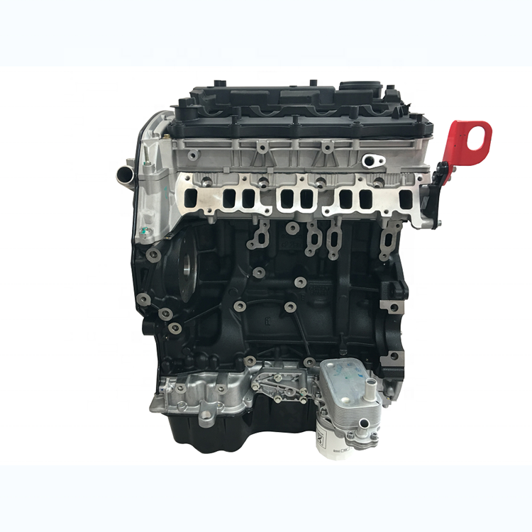 DIESEL ENGINE for FORD 2.2 LONG BLOCK ENGINE FORD2.2 BARE ENGINE for TRANSIT WITH FACTORY PRICE