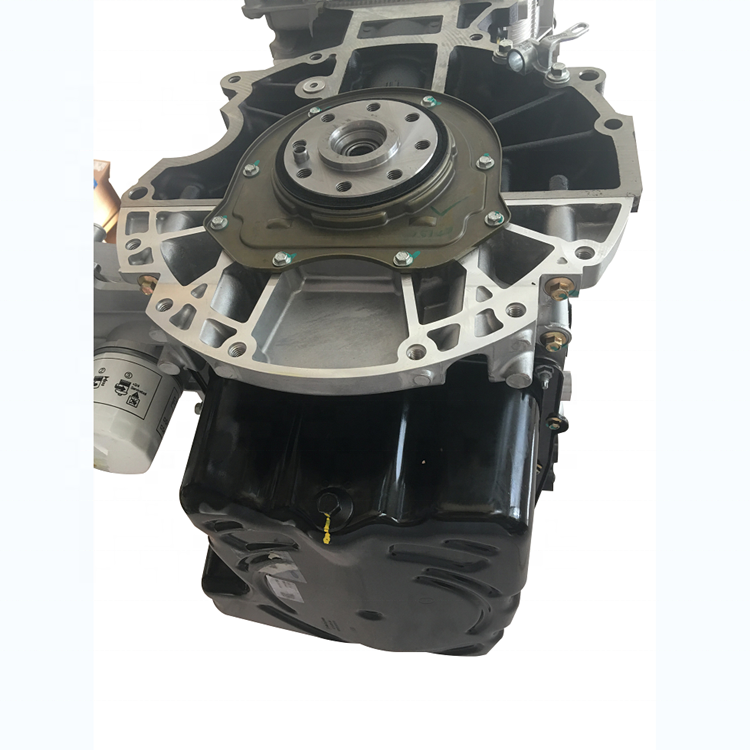 DIESEL ENGINE for FORD 2.2 LONG BLOCK ENGINE FORD2.2 BARE ENGINE for TRANSIT WITH FACTORY PRICE