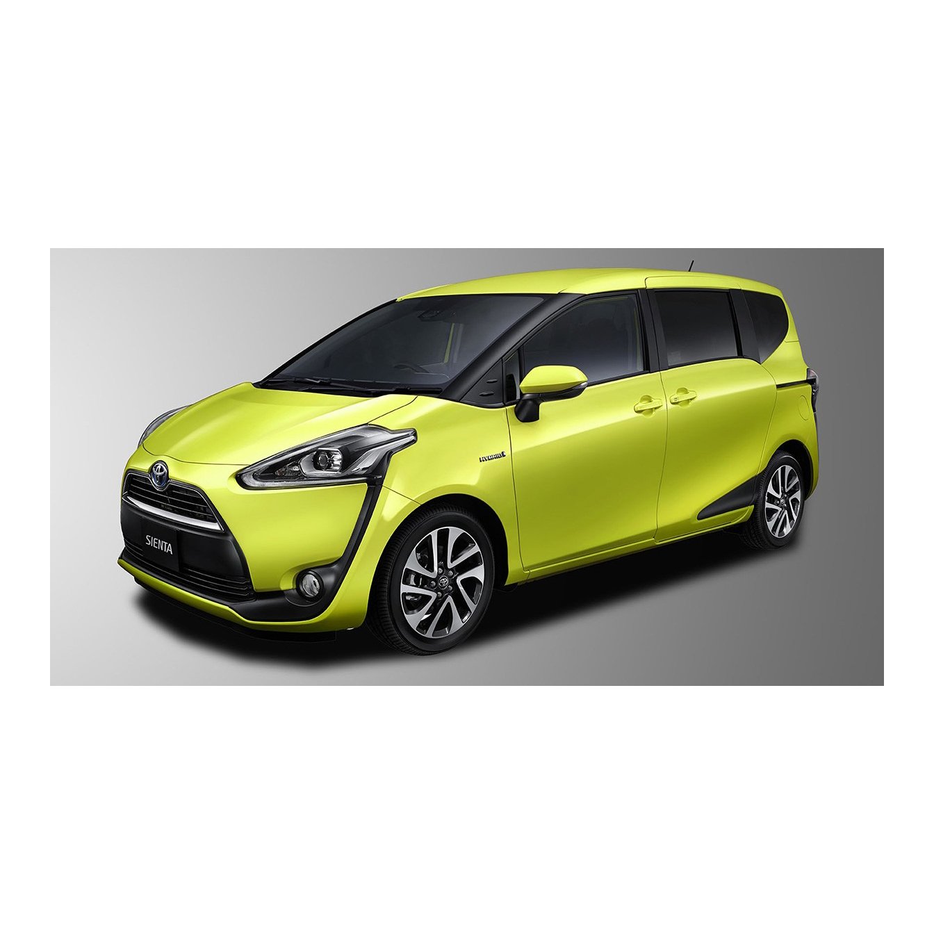 Fairly Used Used Cheap Toyota High Roof TOYOTA SIENTA With Best Price