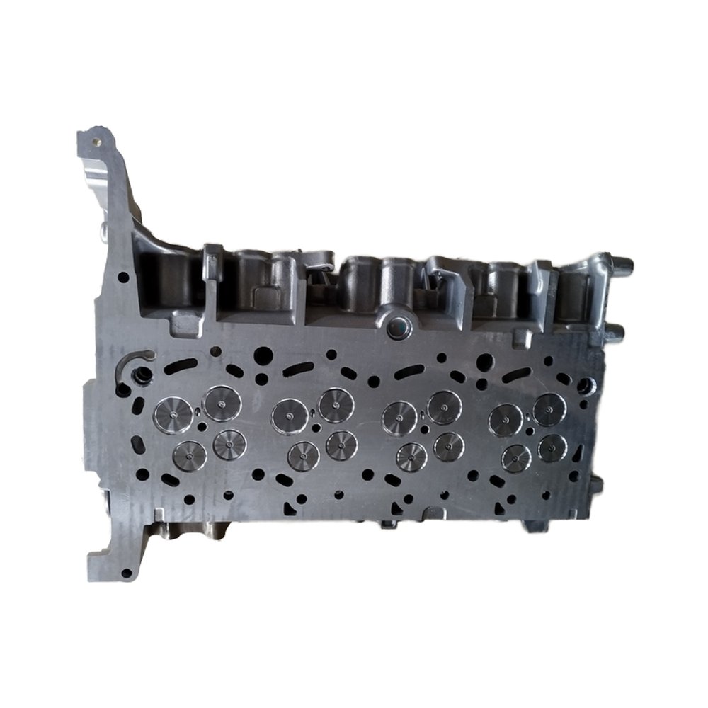 New 2.2L Cylinder Head Assy T215871 with Rock Arm Valve Camshaft for Ford Transit RWD BK3Q 6049 AE