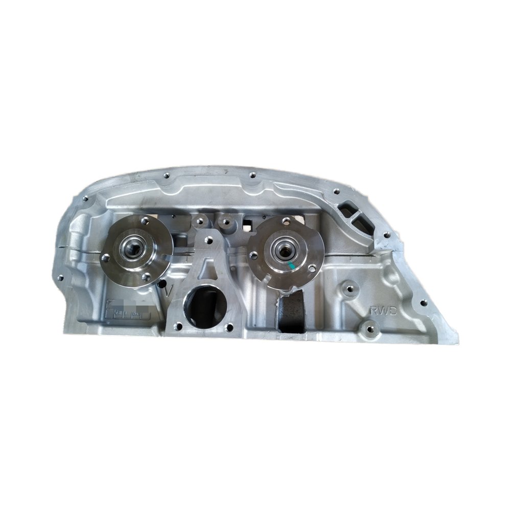 New 2.2L Cylinder Head Assy T215871 with Rock Arm Valve Camshaft for Ford Transit RWD BK3Q 6049 AE