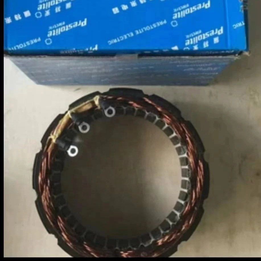 FOR PRESTOLITE 6332-A1488 STATOR for DAF/MAN /Mercedes-Benz/SCANIA Car