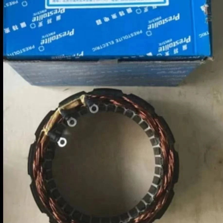 FOR PRESTOLITE 6332-A1488 STATOR for DAF/MAN /Mercedes-Benz/SCANIA Car