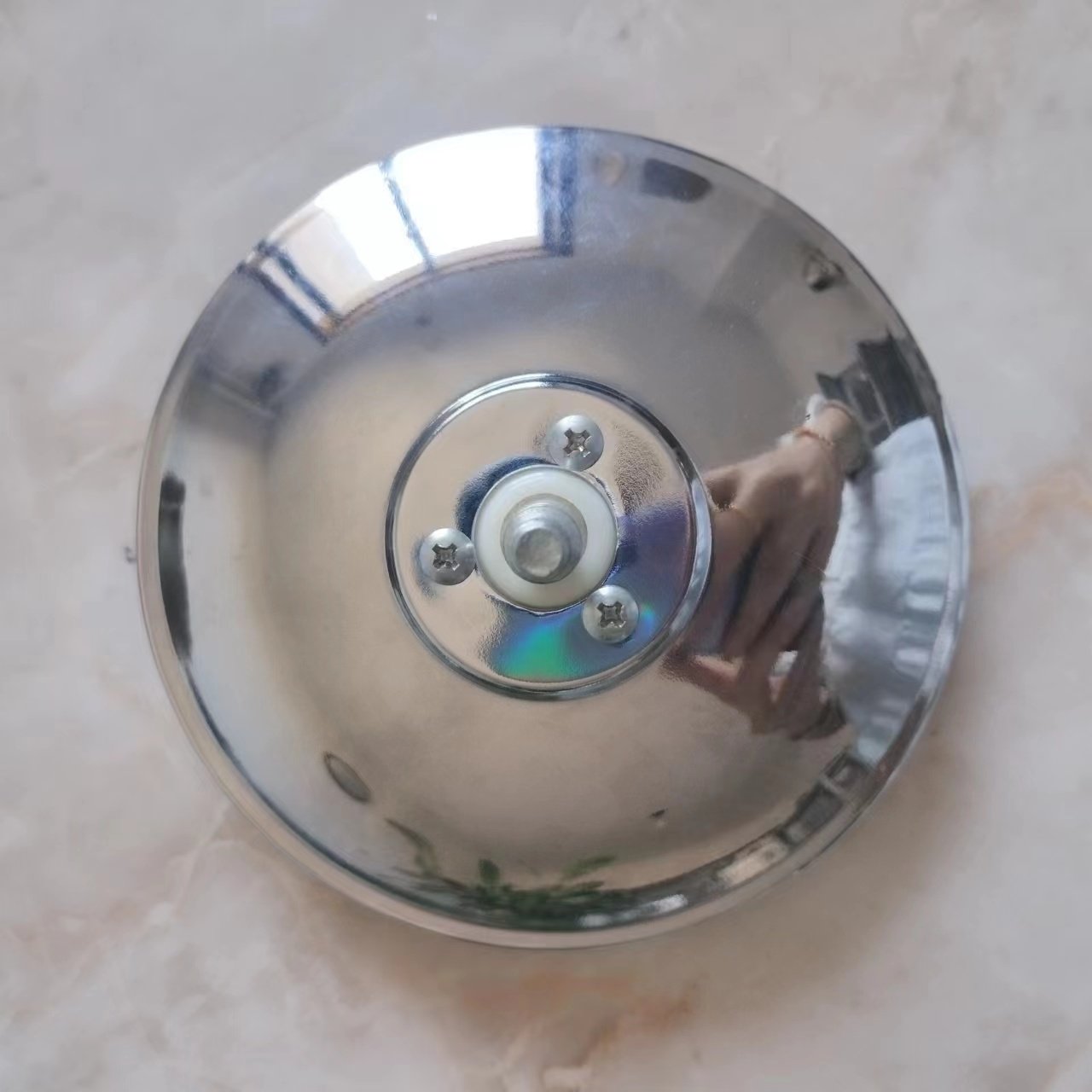 Top Selling Truck Side Mirror Glass Bus Convex Mirror Bus Accessories Convex Mirror