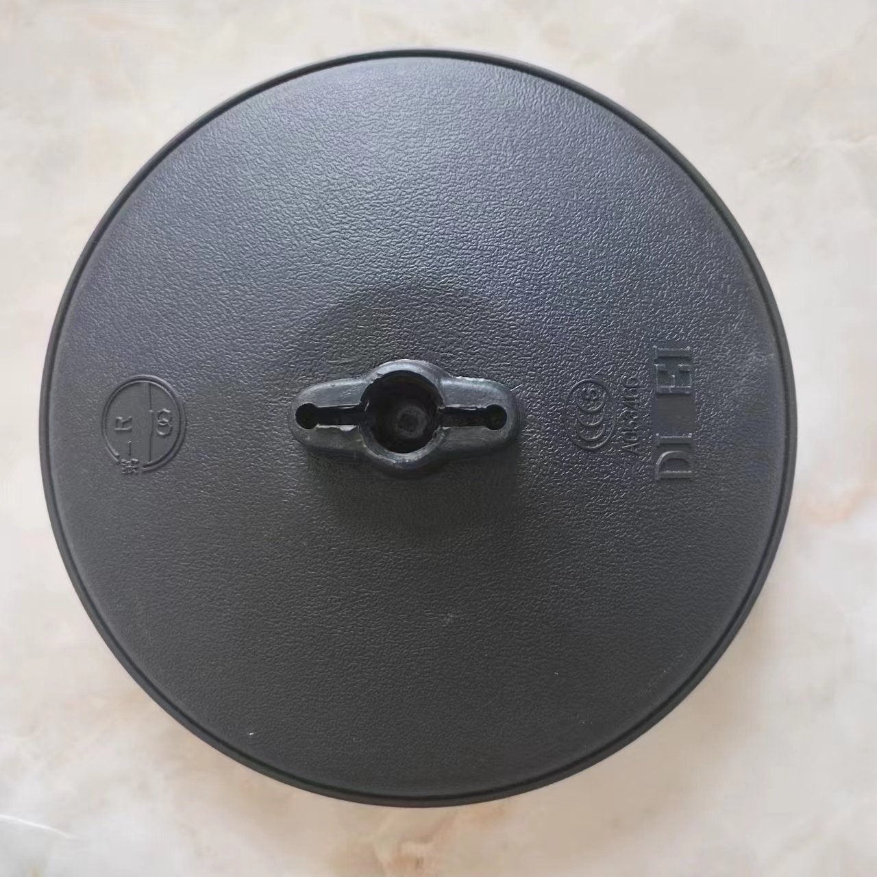Top Selling Truck Side Mirror Glass Bus Convex Mirror Bus Accessories Convex Mirror