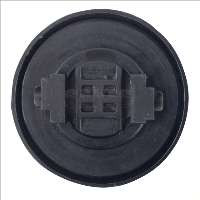 SAKES Auto Parts 026 103 485 a High Quality Wholesales Car Engine System Spares Engine Oil Filler Cap for V.W Seat