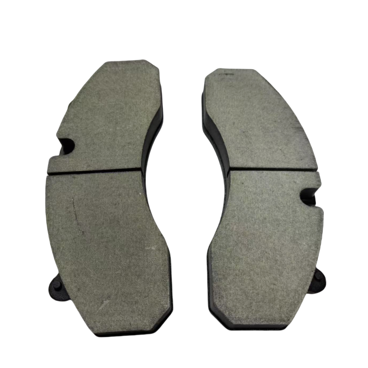 Truck Brake System Parts Truck Brake Pads HW T7 9100443050/2