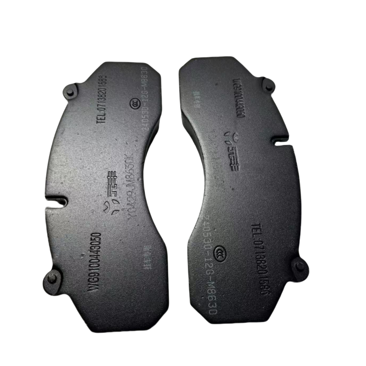Truck Brake System Parts Truck Brake Pads HW T7 9100443050/2