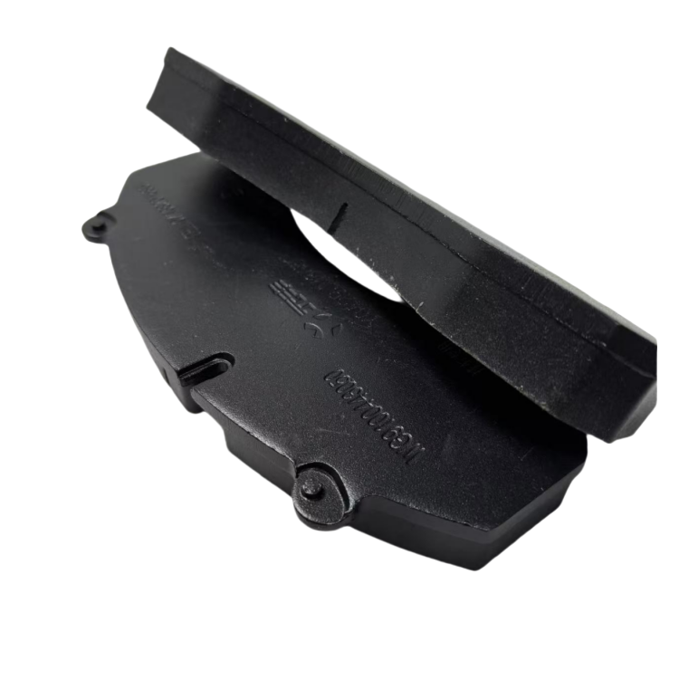Truck Brake System Parts Truck Brake Pads HW T7 9100443050/2