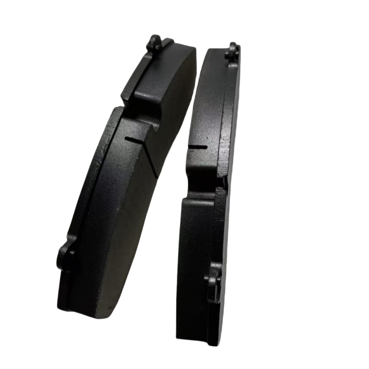 Truck Brake System Parts Truck Brake Pads HW T7 9100443050/2