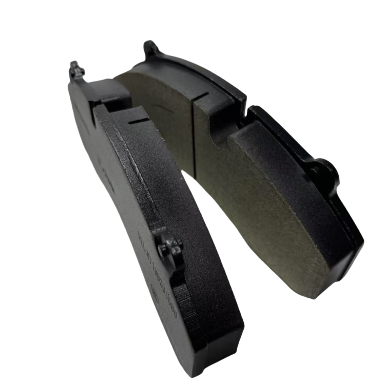 Truck Brake System Parts Truck Brake Pads HW T7 9100443050/2