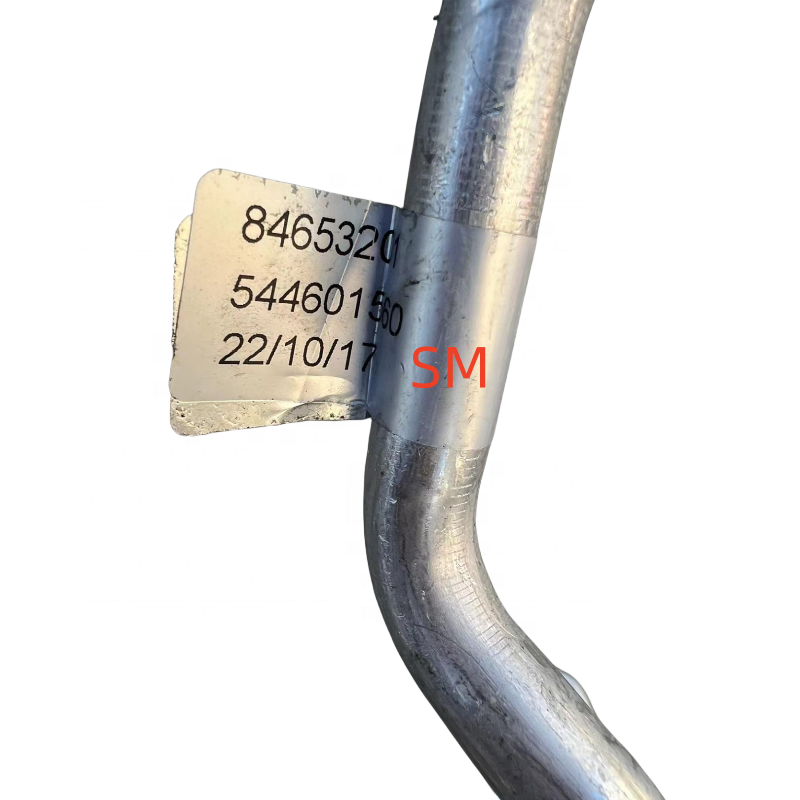 Automotive Parts air Conditioning Compressor Hose OEM 84653201 85555071 26244566 26698365 26670588 Chevrolet Malibu XL