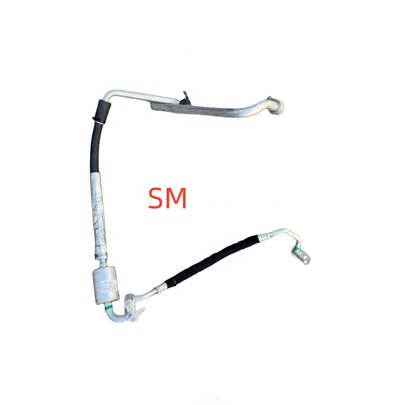 Automotive Parts air Conditioning Compressor Hose OEM 84653201 85555071 26244566 26698365 26670588 Chevrolet Malibu XL