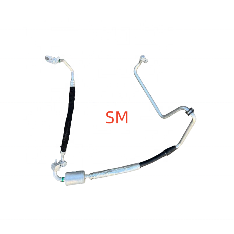 Automotive Parts air Conditioning Compressor Hose OEM 84653201 85555071 26244566 26698365 26670588 Chevrolet Malibu XL