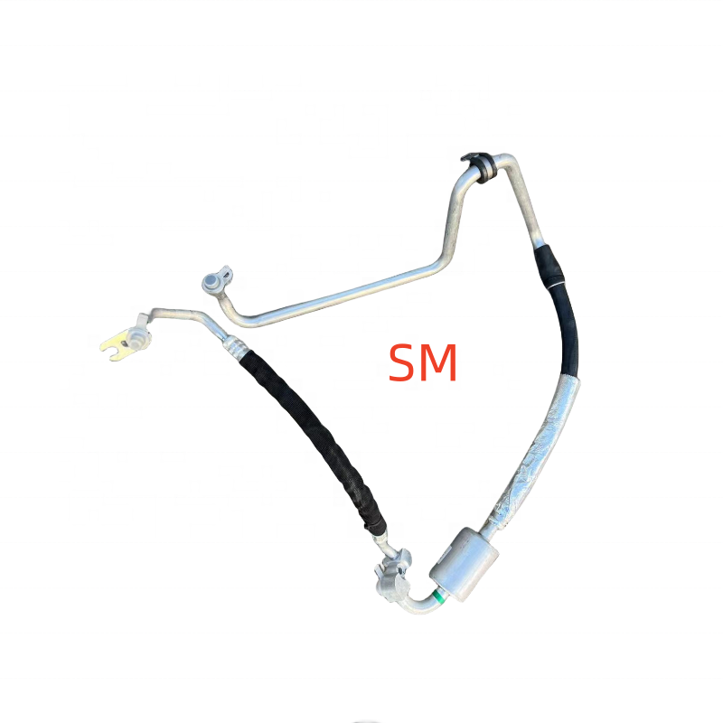 Automotive Parts air Conditioning Compressor Hose OEM 84653201 85555071 26244566 26698365 26670588 Chevrolet Malibu XL